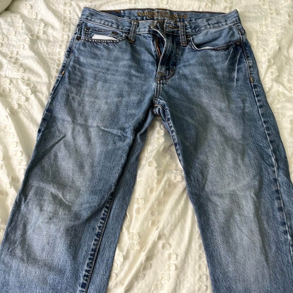 American Eagle Vintage Jeans